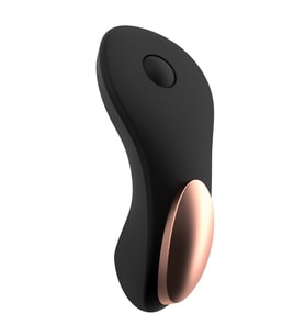 Kumandalı Giyilebilen Telefon Uyumlu Lüks Satisfyer Little Secret  Vibratör