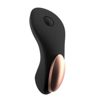 Kumandalı Giyilebilen Telefon Uyumlu Lüks Satisfyer Little Secret  Vibratör