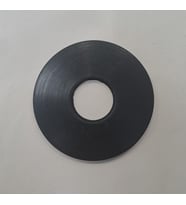 TEMA - DÜZ GÖMME REZERVUAR İÇ TAKIM CONTASI (DIŞ ÇAP 65mm / İÇ ÇAP 23mm )