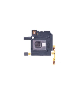 Samsung Galaxy A7 A700 Uyumlu Buzzer Hoparlör Zil Hoparlör Uyumlu Yan Ses Flex