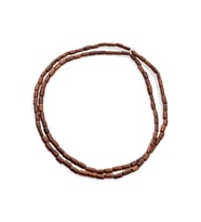 Aspir Ağacı Kapsül Kesim 5x10mm Dizi