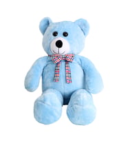 Peluş Ayıcık Bera - Anatoya (Mavi)