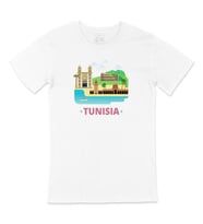 Tunus Tişört