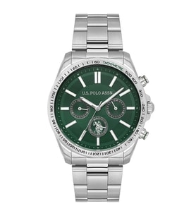 U.S. Polo Assn. USPA1138-04 Erkek Kol Saati