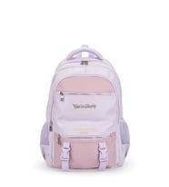 Pierre Cardin Okul Sırt Çantası Mor PC.07PC1591.MOR