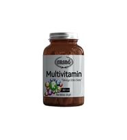 Ersağ Multivitamin 60 Kapsül