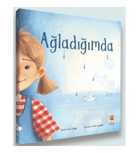 Ağladığımda