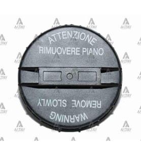 Yakıt Depo Kapağı H-100 Kamyonet Min. Accent Elantra İ-10  Getz Santafe Tucson Civic 1992-2005 (Oem