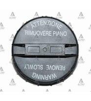 Yakıt Depo Kapağı H-100 Kamyonet Min. Accent Elantra İ-10  Getz Santafe Tucson Civic 1992-2005 (Oem