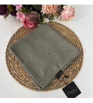 Lop'res Soft Pamuklu Eşarp LDNA1413