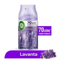 Air Wick Freshmatic Otomatik Sprey Lavanta Yedek Sprey 250 ml
