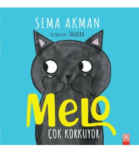 Melo Çok Korkuyor