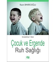 Çocuk ve Ergende Ruh Sağlığı