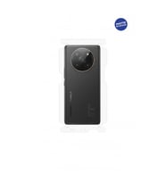General Mobile Phoenix 5G Mat Arka ve Yan Koruyucu Tpu Film