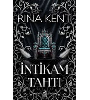 İntikam Tahtı