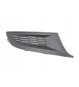 Vw Polo Sağ Sis Kapağı Sissiz 2010-2014 6R0853666C