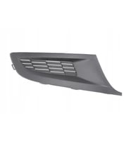 Vw Polo Sağ Sis Kapağı Sissiz 2010-2014 6R0853666C