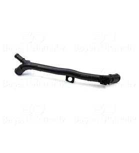 Volkswagen Polo Seat Ibiza 4 1.4 1.6 TDI Su Borusu Plastik