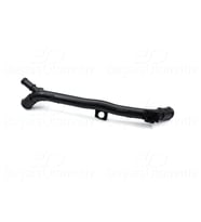 Volkswagen Polo Seat Ibiza 4 1.4 1.6 TDI Su Borusu Plastik
