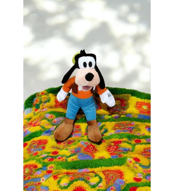 Goofy Core Peluş Figür