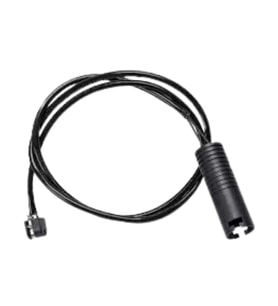 BMW E36 Fren Balata Fişi Arka 96990013401 Febi