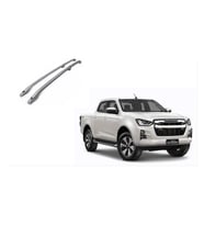 ÇKE Isuzu D-Max 2020+ Tavan Çıtası
