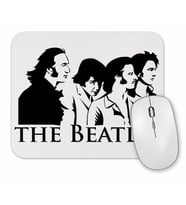 The Beatles 04 Mouse Pad.jpg