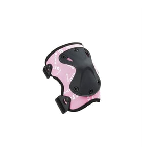 Micro Dizlik/Dirseklik Pink Small (Dizlik 21-27 Cm/Dirseklik 15-19 Cm) AC8029