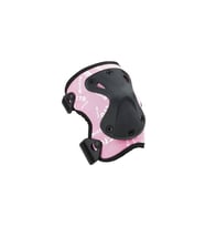 Micro Dizlik/Dirseklik Pink Small (Dizlik 21-27 Cm/Dirseklik 15-19 Cm) AC8029