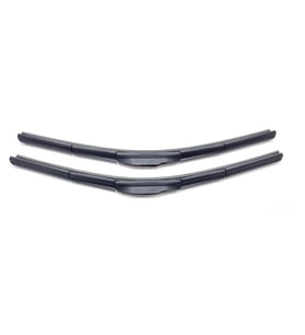 Toyota Hiace 1993-2005 53x53cm Ön Cam Silecek Takımı