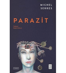 Parazit Michel Serres