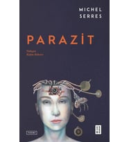Parazit Michel Serres