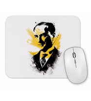 Mustafa Kemal  Atatürk Mouse Pad