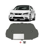 Seat Leon Motor Kaput Keçesi 2013-2020 5F0863831E