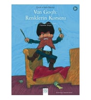 Van Gogh - Renklerin Korsanı