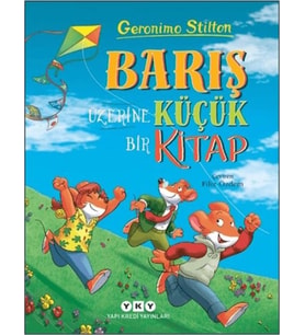 Barış Üzerine Küçük Bir