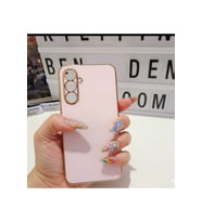 Samsung A 54 Silikon Kılıf Modeli