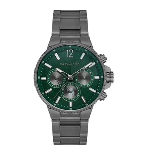 U.S. Polo Assn. USPA1074-05 Erkek Kol Saati