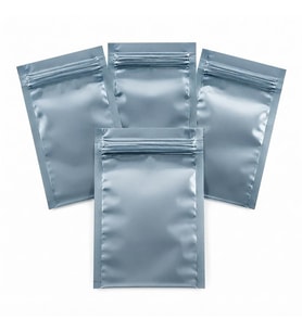 17x35cm Antistatik Esd Kilitli Tip Poşet 1 Paket 100 Adet Fiyatıdır