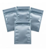 17x35cm Antistatik Esd Kilitli Tip Poşet 1 Paket 100 Adet Fiyatıdır