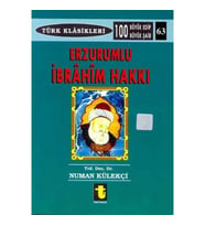 Erzurumlu İbrahim Hakkı