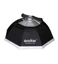 Godox SB-BW-120 Octagon SoftBox (120 cm Bowens)