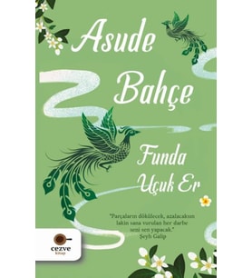 Asude Bahçe