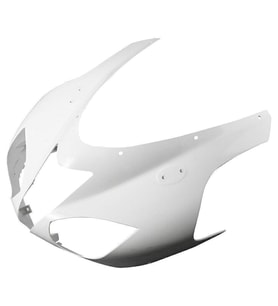 Karadeniz Motor 2007-2008 Kawasaki Ninja ZX-6R Uyumlu Kafa Grenajı