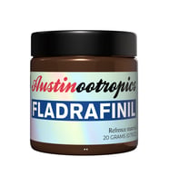 Austinootropics Fladrafinil 20 grams.Made ın Usa.