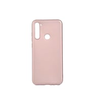 Xiaomi Redmi Note 8 Uyumlu Kılıf Zore Premier Silikon Kapak