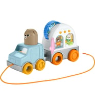 Fisher-Price Kamp Zamanı Karavan Jkd52