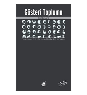 Gösteri Toplumu