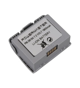 Powermaster Verifone VX520 Uyumlu 7.2 Volt 1800 mAh Pos Cihazı Bataryası