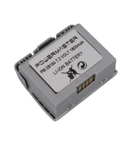 Powermaster Verifone VX520 Uyumlu 7.2 Volt 1800 mAh Pos Cihazı Bataryası